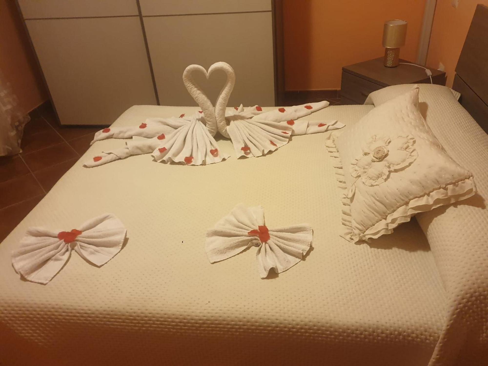Agriturismo L'Impero Santa Luce Kültér fotó