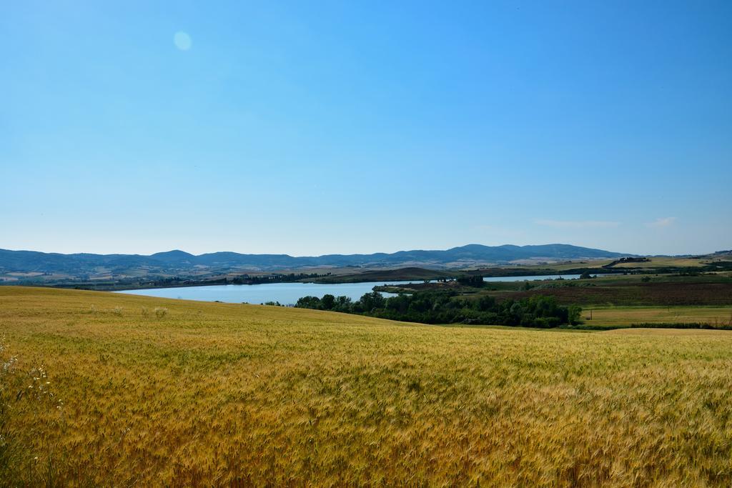 Agriturismo L'Impero Santa Luce Kültér fotó